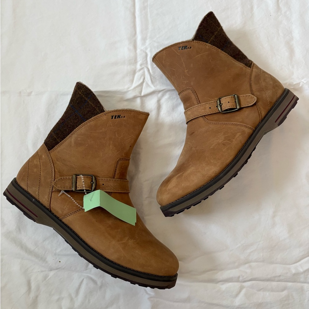 L.L. Bean Boots